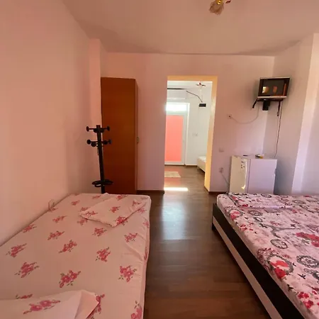 Casa Gina Eforie Sud 게스트하우스 *