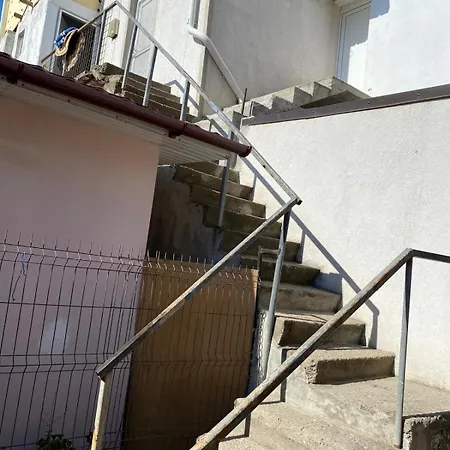 Casa Gina Eforie Sud Vendégház