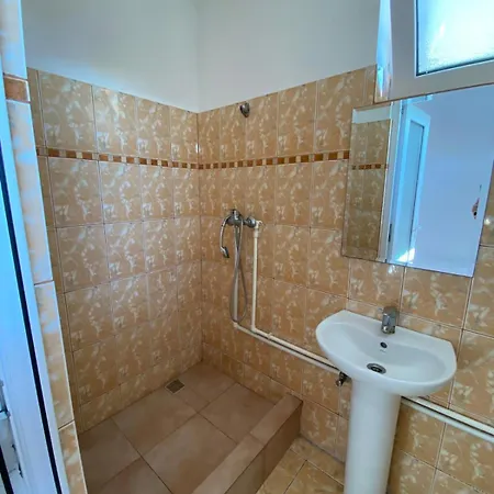Vendégház Casa Gina Eforie Sud Dél-Eforie