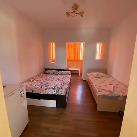 Casa Gina Eforie Sud Gasthof