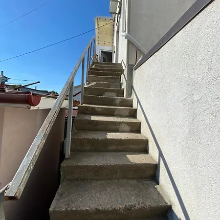 Casa Gina Eforie Sud Gasthof