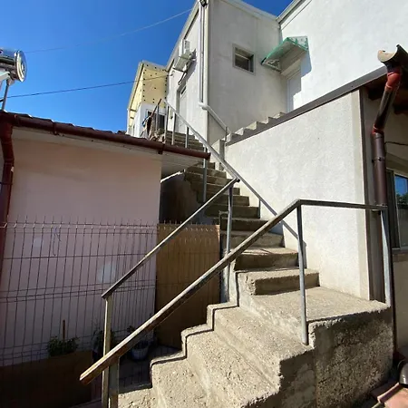 Casa Gina Eforie Sud Vendégház