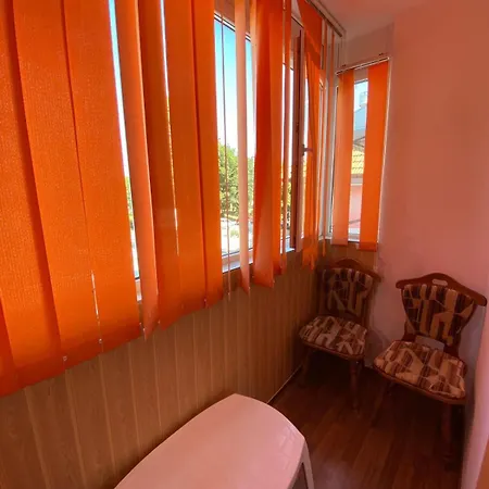 Vendégház Casa Gina Eforie Sud